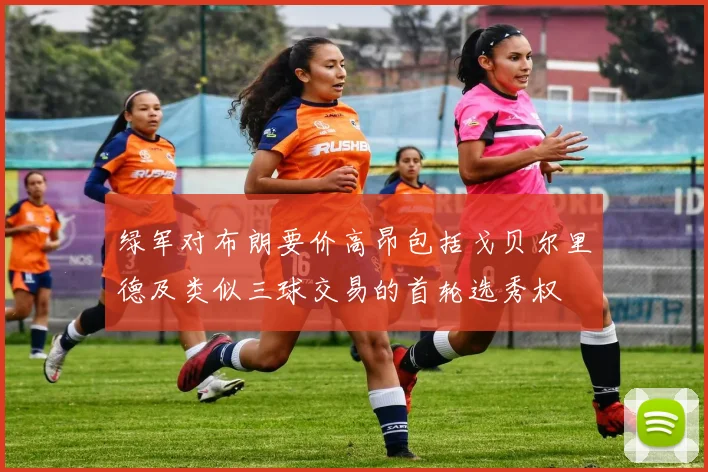 绿军对布朗要价高昂包括戈贝尔里德及类似三球交易的首轮选秀权