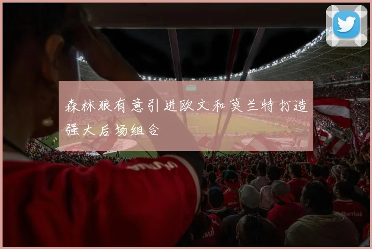 森林狼有意引进欧文和莫兰特打造强大后场组合