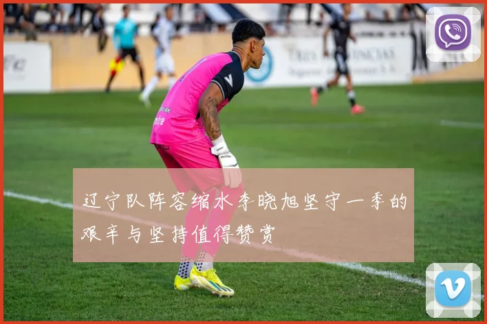 辽宁队阵容缩水李晓旭坚守一季的艰辛与坚持值得赞赏